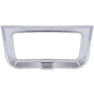 Chrome Interior Sunroof Trim For Kenworth T2000, T600, T600B, T660, T800, W900B, W900L