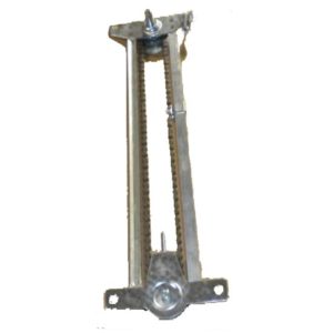 BESTfit Window Regulator Driver Side Replaces K092-189 For Kenworth K100 & W900A