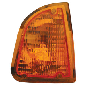 BESTfit Turn Signal Lamp Passenger Side For Kenworth