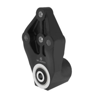 Aluminum Spring Hanger Rear Of Steer For Freightliner