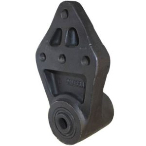 4 Inch Rear Of Front Spring Hanger Replaces 16-14018-001 & A16-14019-002 For Freightliner With 56 Inch Spring