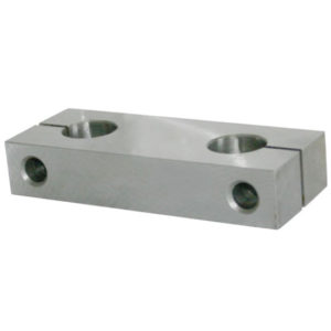 2 X 7.75 X 1 Inch Side Bar Replaces 16-11890-001 For Freightliner FL, FLC & FLD