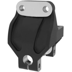 Shackle Hanger Front Of Front Replaces 1512691000 For Freightliner FL120 Classic