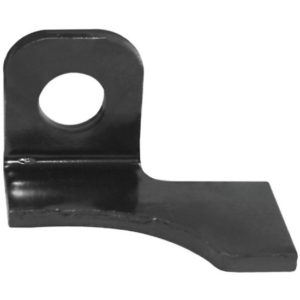 3.3 OAL X 1.483 Wide Hanger Wear Pad Replaces 16-16456-000 For Freightliner New FAS II Driver Side