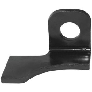 3.3 OAL X 1.483 Wide Hanger Wear Pad Replaces 16-16456-001 For Freightliner New FAS II Passenger Side