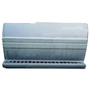 BESTfit 41 Inch Center Fairing, Driver Side For Freightliner Century & Columbia