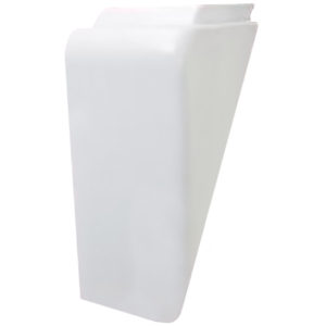 BESTfit Freightliner Fender Extension For Century & Columbia Passenger Side