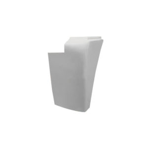 BESTfit Fender Extension Replaces 23-37670-001 For Freightliner FLD120 Passenger Side