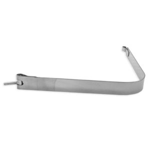 BESTfit Stainless Steel Fuel Tank Strap W/O Step Bracket For Freightliner M2, FL50, FL60, & FL70