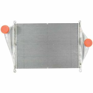 BESTfit Charge Air Cooler 36.5 X 26.5 X 2 Inch Replaces TXE-1030486A For Freightliner Cascadia 116/126 2017-Current