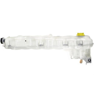 Coolant Reservoir Replaces A05-32836-000 For Freightliner Cascadia 2018-Newer
