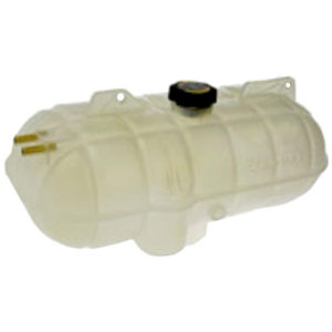 BESTfit  Plastic Coolant Reservoir  Replaces 05-23045-000 For Freightliner Century, Columbia & Coronado