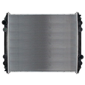 BESTfit Plastic Aluminum Radiator 36 X 31.75 Inch For Freightliner Columbia, Century, Classic, FLD & Sterling A/AT/L/LT9500