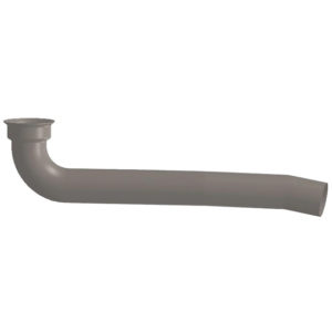BESTfit 4 Inch Diameter Flanged Exhaust Pipe Replaces 04-33675-000 For Freightliner Cascadia 113/125