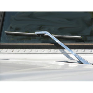 Windshield Wiper Covers For Freightliner Classic & FLD