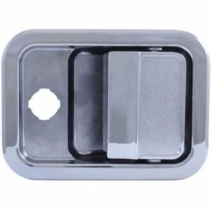 Outer Door Handle, Passenger Side For Freightliner Columbia & Century