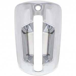 Chrome Door Handle Cover  For Freightliner Cascadia 116 & 126 Passenger Side