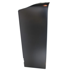 BESTfit Upper Sleeper Extender Replaces A22-67507-001 For Freightliner Cascadia Passenger Side