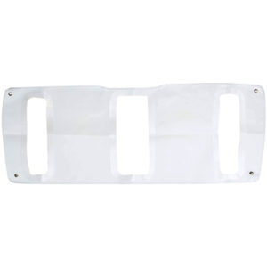 Belmor Vinyl Winter Front For Freightliner Columbia