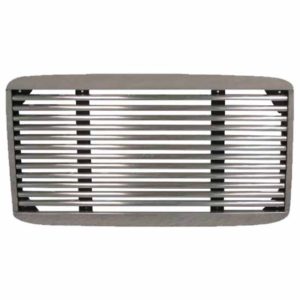 BESTfit Aluminum Grille Insert For Freightliner Century 112 & 120 1997-2004