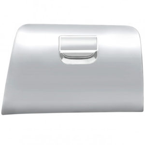Chrome Glove Box Cover For Freightliner Cascadia 113, 125