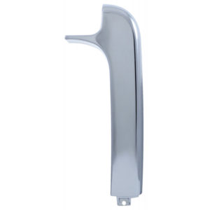 Chrome Dash Insert For Freightliner Century, Columbia