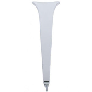 Chrome Center Dash Insert For Freightliner