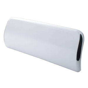 Stainless Steel Upper Dash Cover For Freightliner Century, Columbia