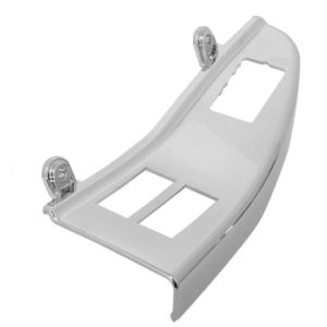 Chrome Door Switch Panel For Freightliner Century, Columbia & Coronado