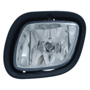 Fog Light, Replaces A06-51908-000 For Freightliner Cascadia Models 2008 & Newer
