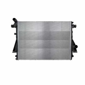 BESTfit Plastic Aluminum 2 Row Radiator W/ Out Oil Cooler For Ford F250-F550