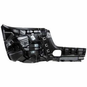 Inner Bumper Reinforcement Replaces 4058384C1, 4058384C2 For International LT Passenger Side