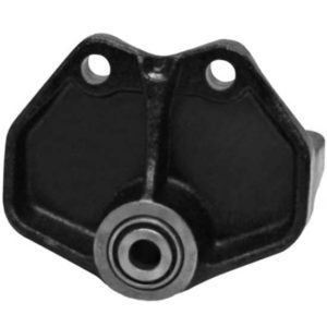 Rear Of Front Shackle Hanger For International 8600, 9100, 9200, 9400, 9900, LoneStar & ProStar