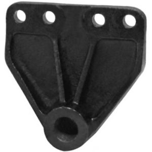 Rear Of Steer Shackle Hanger Replaces 1654348C1 For International