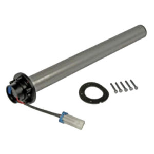 BESTfit Fuel Sender Replaces 2585993C91 For International W/ 16 Inch D Shape Tanks