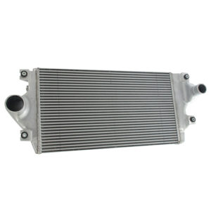 BESTfit Charge Air Cooler 36.5 X 20.312 Inch For International ProStar
