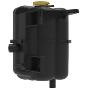 Coolant Reservoir Replaces 2508124C2 & 2508124C3 For International 7600 & 7700