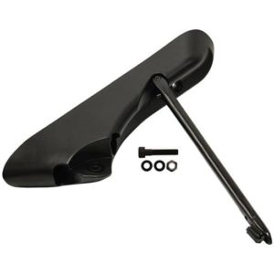 Upper Mirror Arm Bracket Replaces 2509065C91 For International ProStar Driver Side