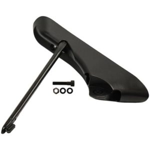 Upper Mirror Arm Bracket Replaces 2509066C91 For International ProStar Passenger Side