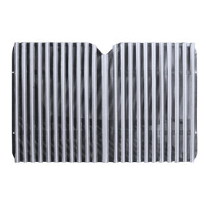BESTfit Stainless Steel Grille Insert With Bug Screen For International 9900