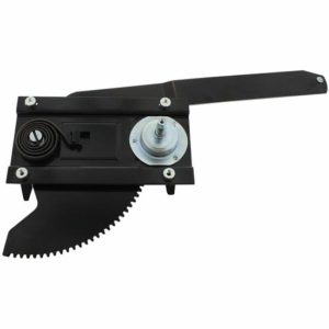 Manual Window Regulator For International S Series, 9000 Series Driver Side