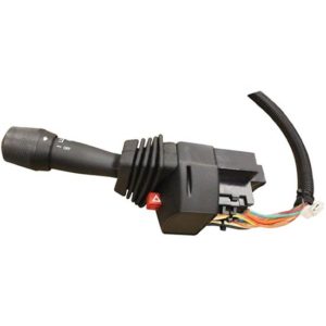 Turn Signal Switch Assembly With Cancellation Tab For International 4600, 4700, 4900 1990-2002
