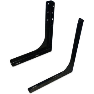 Steel L Brackets For Big Mouth Step Boxes