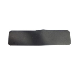 Black 6 X 24 Inch Anti-Slip Step Treads