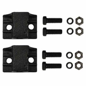 BESTfit Mud Flap Bracket Hanger Kit
