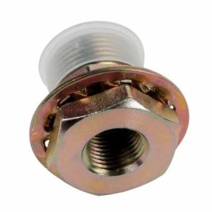 TPHD 1.31 Inch Bulkhead Fitting Type 3