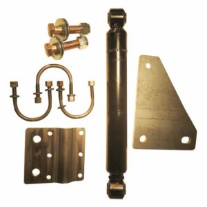 Steering Stabilizer Kit