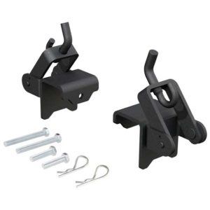 Replacement Weight Distribution Hookup Brackets - Pack Of 2