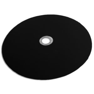 Heavy Duty Poly 5Th Wheel Slick Disc - 32 Inch Diameter