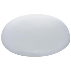 Stainless Steel Horn Cover Dome Style 6.25 Inch To 7 Inch